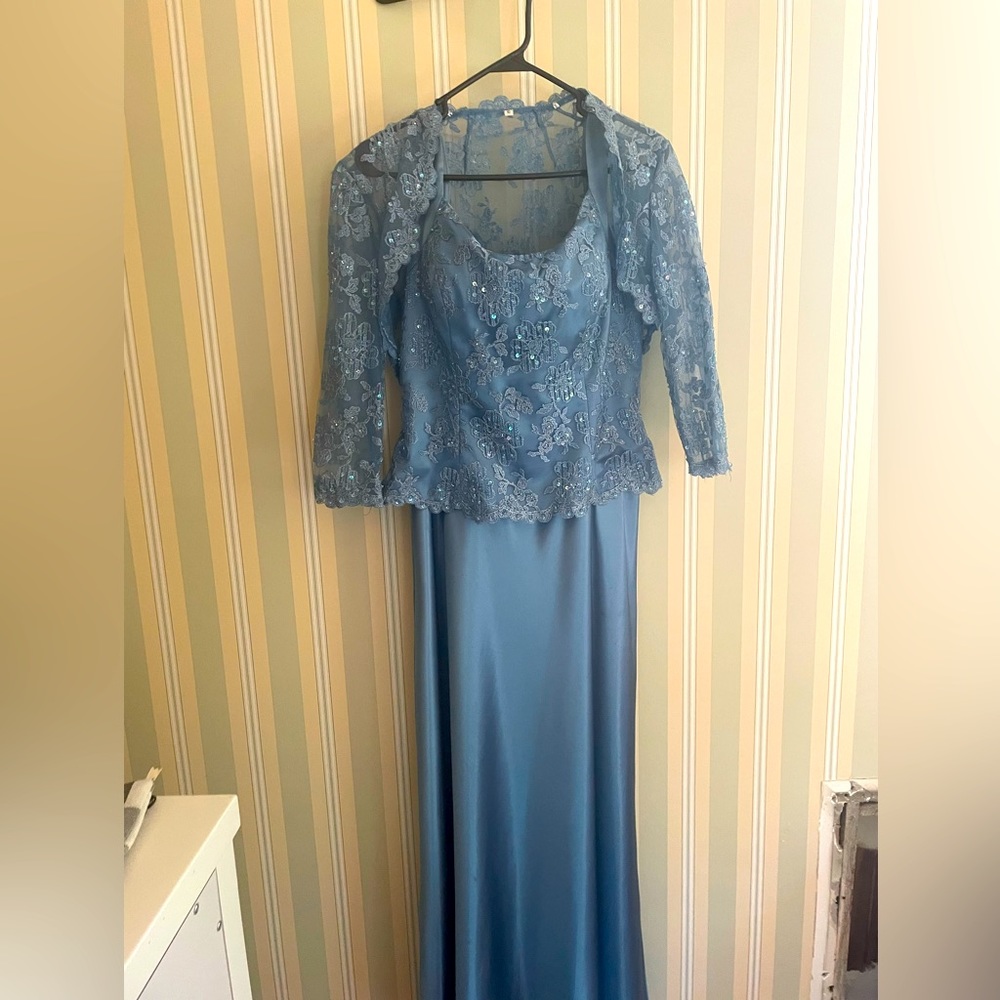 Formal Gown